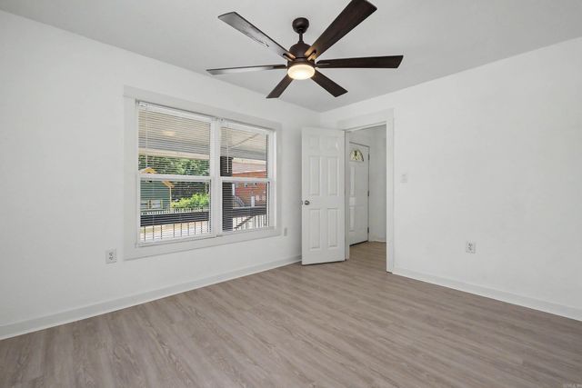 2720 S Spring Street, Little Rock, AR 72206