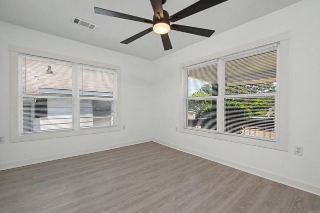 2720 S Spring Street, Little Rock, AR 72206