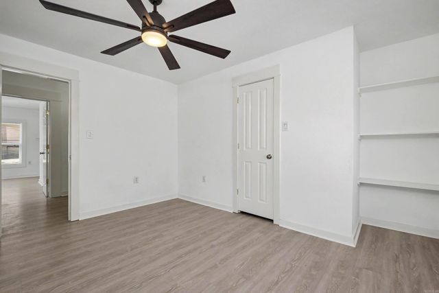 2720 S Spring Street, Little Rock, AR 72206