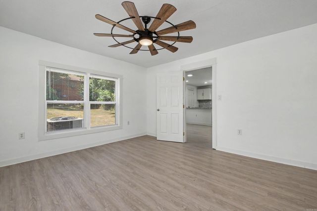 2720 S Spring Street, Little Rock, AR 72206