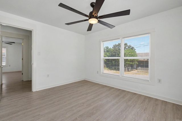 2720 S Spring Street, Little Rock, AR 72206