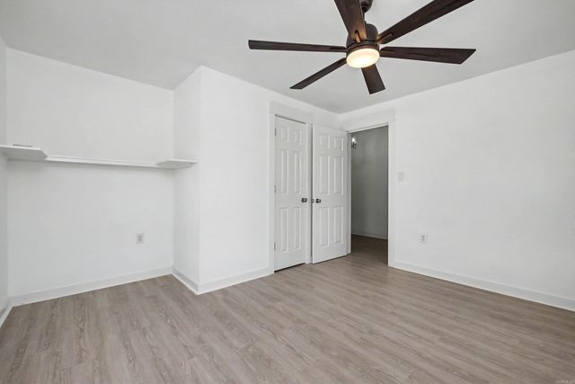 2720 S Spring Street, Little Rock, AR 72206