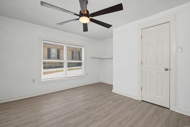 2720 S Spring Street, Little Rock, AR 72206