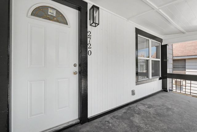 2720 S Spring Street, Little Rock, AR 72206