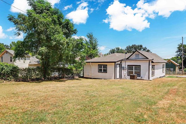 2720 S Spring Street, Little Rock, AR 72206