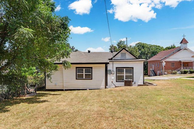 2720 S Spring Street, Little Rock, AR 72206