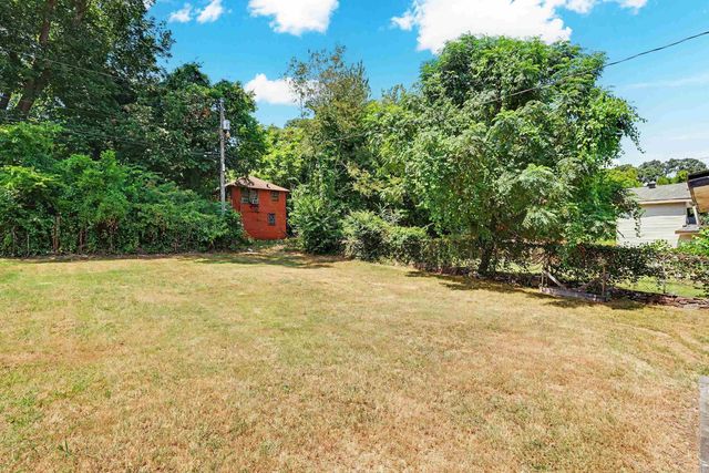 2720 S Spring Street, Little Rock, AR 72206