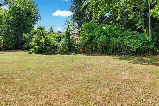 2720 S Spring Street, Little Rock, AR 72206