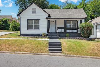 2720 S Spring Street, Little Rock, AR 72206