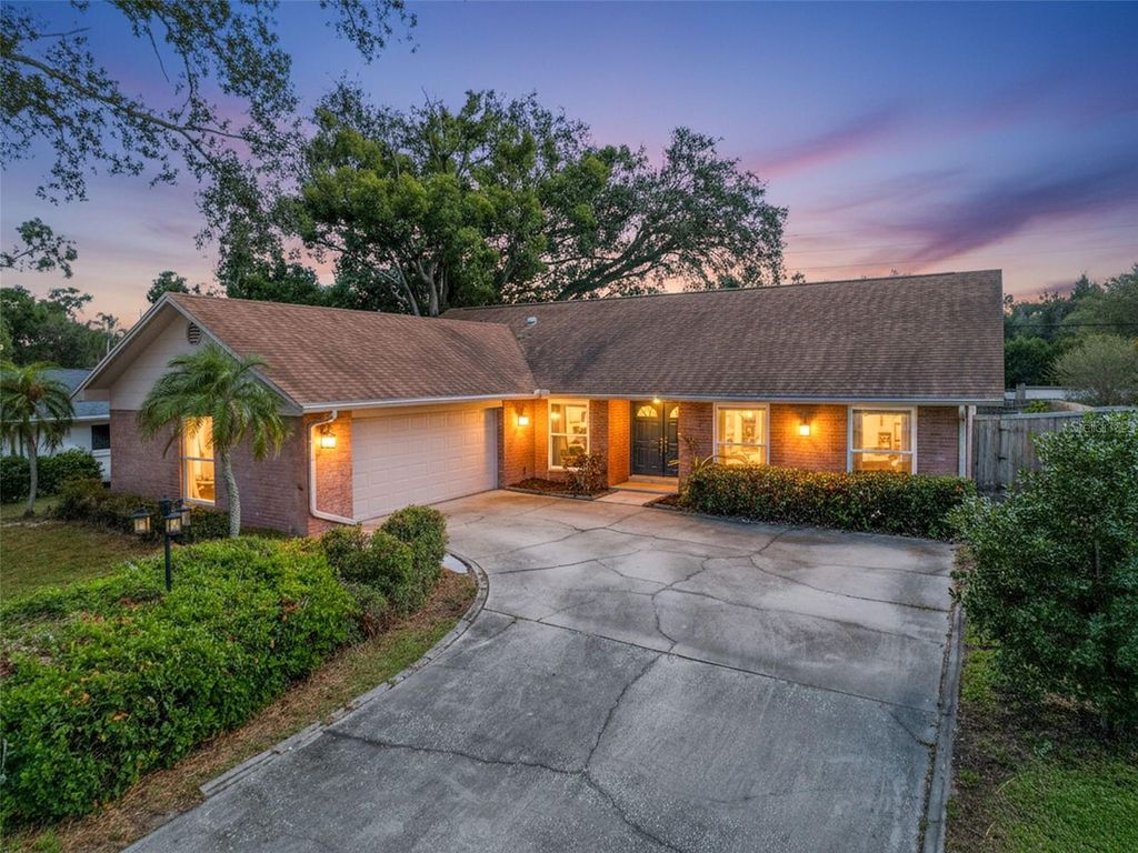 2959 DEER RUN S, Clearwater, FL 33761