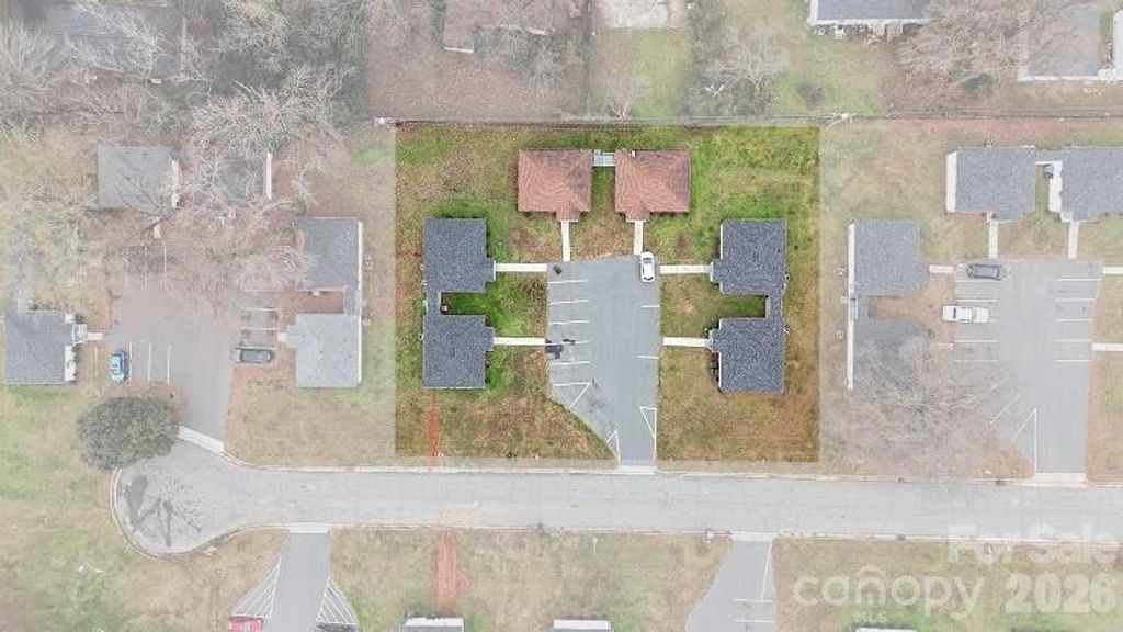 2232 Alma Court, Charlotte, NC 28206