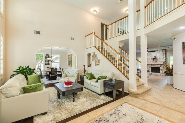 412 Melodywood Drive, Friendswood, TX 77546