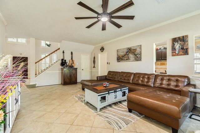 412 Melodywood Drive, Friendswood, TX 77546