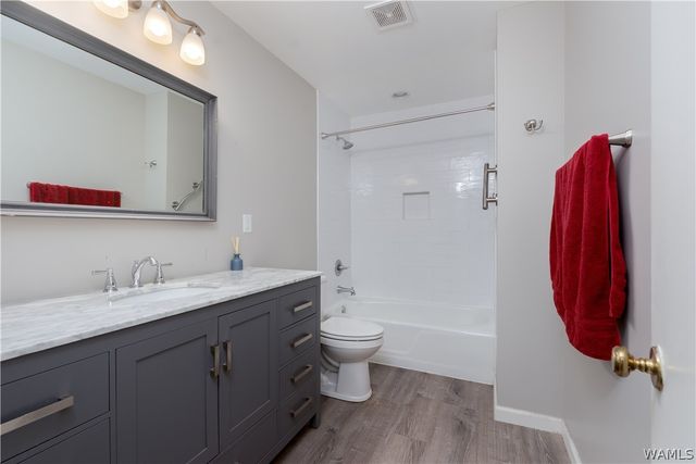 3460 Firethorn, Tuscaloosa, AL 35405