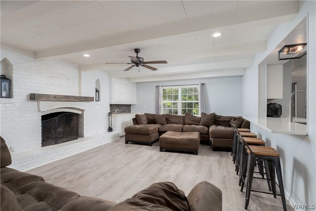 3460 Firethorn, Tuscaloosa, AL 35405