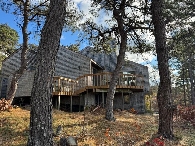 135 Marven Way, Wellfleet, MA 02667