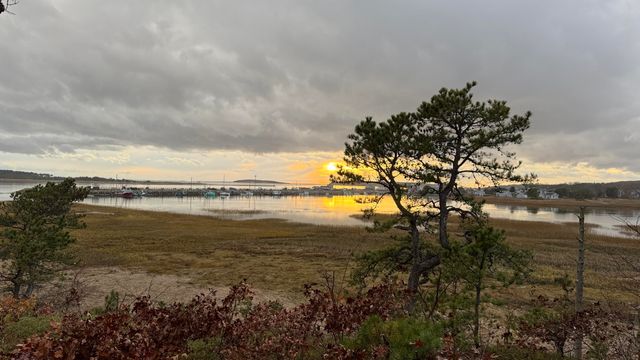 135 Marven Way, Wellfleet, MA 02667