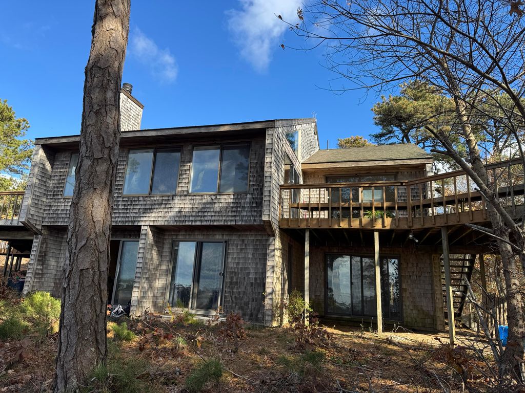 135 Marven Way, Wellfleet, MA 02667
