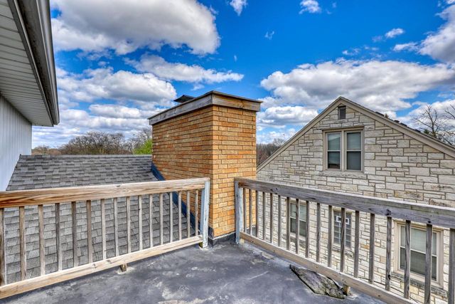 4663 N Green Bay AVENUE, Milwaukee, WI 53209