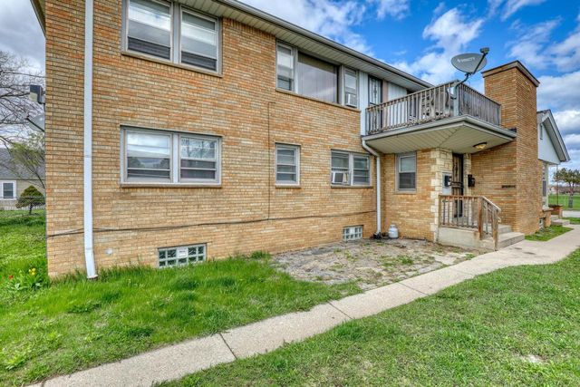4663 N Green Bay AVENUE, Milwaukee, WI 53209