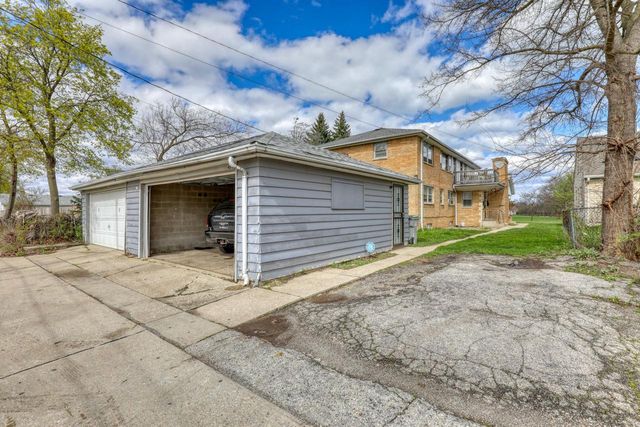 4663 N Green Bay AVENUE, Milwaukee, WI 53209