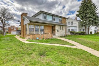 4663 N Green Bay AVENUE, Milwaukee, WI 53209
