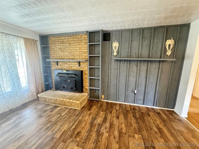 802 Schley Street, Vian, OK 74962