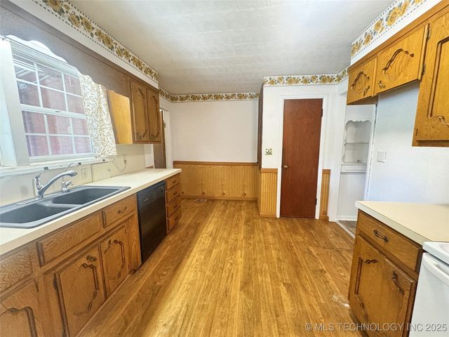 802 Schley Street, Vian, OK 74962