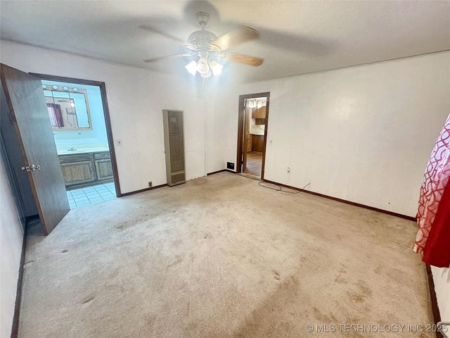 802 Schley Street, Vian, OK 74962