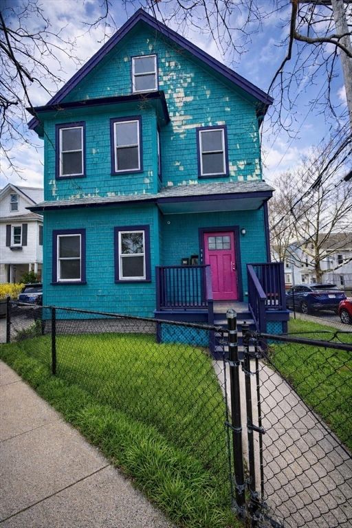 67 Prospect St, Somerville, MA 02143