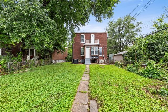 4273 Juniata Street, St Louis, MO 63116
