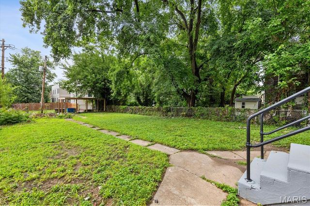 4273 Juniata Street, St Louis, MO 63116