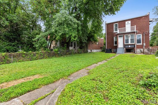 4273 Juniata Street, St Louis, MO 63116