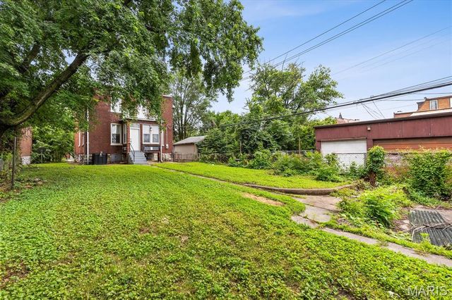 4273 Juniata Street, St Louis, MO 63116