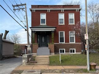 4273 Juniata Street, St Louis, MO 63116