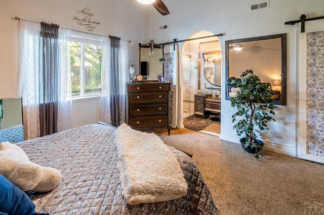 1001 Cherrycrest Dr, Pueblo, CO 81005