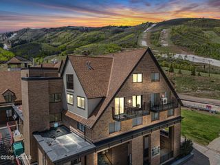 1401 Lowell Avenue 31, Park City, UT 84060