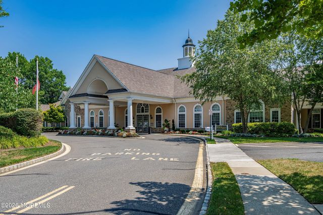 10 Cauthen Court, Manalapan, NJ 07726