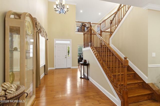 10 Cauthen Court, Manalapan, NJ 07726