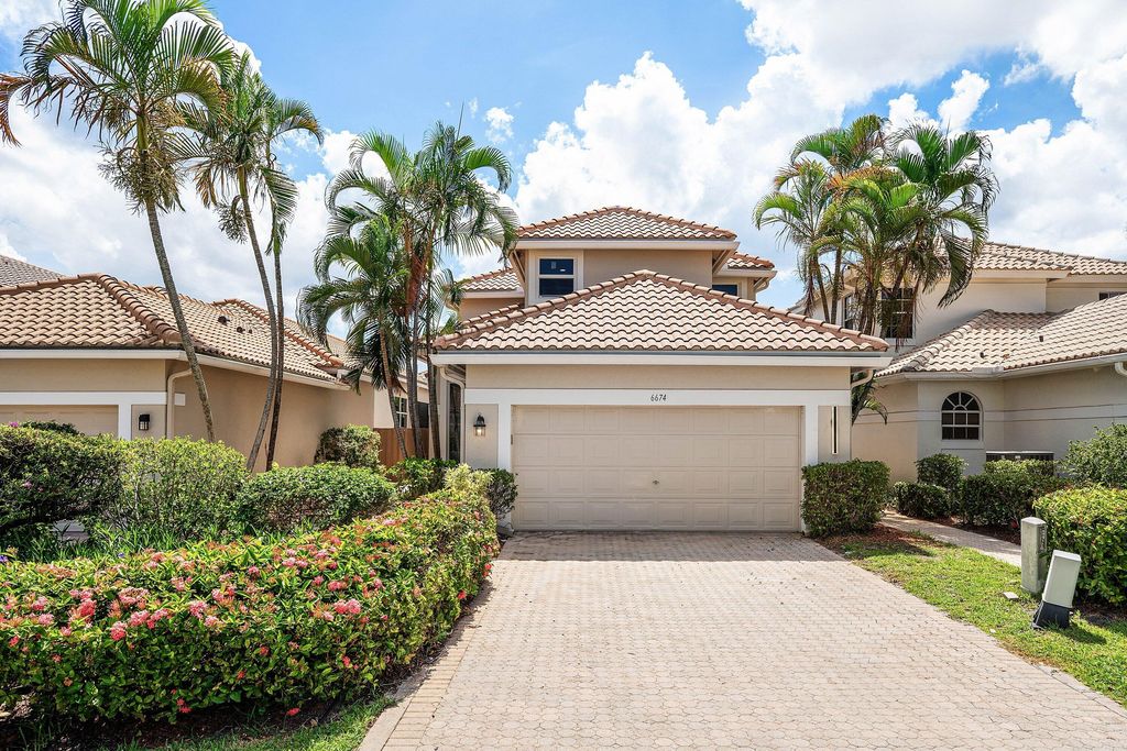 6674 NW 25th Avenue, Boca Raton, FL 33496