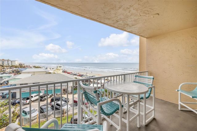 421 S ATLANTIC AVENUE 507, New Smyrna Beach, FL 32169