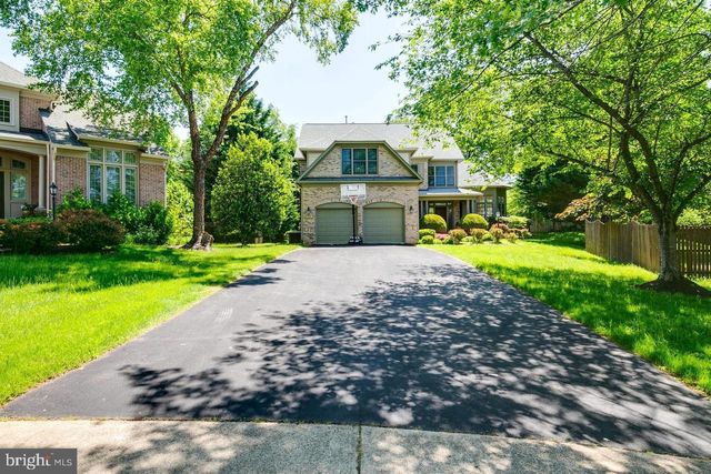 1489 BROADSTONE PL, Vienna, VA 22182