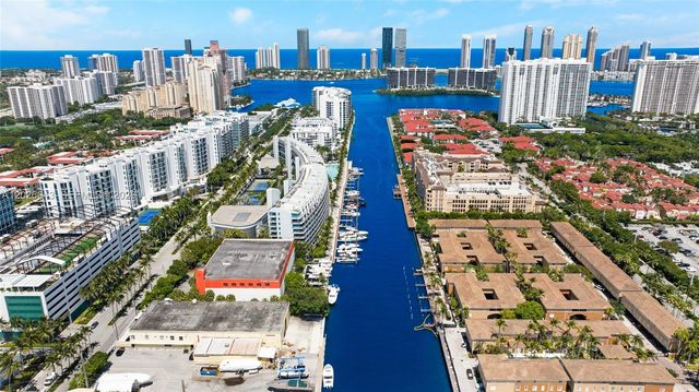 3001 NE 185th St 610, Aventura, FL 33180