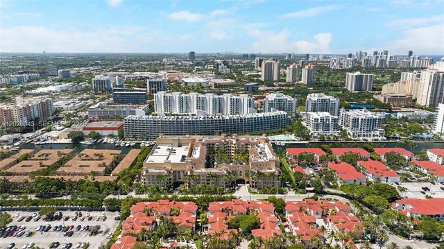 3001 NE 185th St 610, Aventura, FL 33180