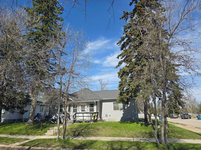 602 W Erie ST, Lewistown, MT 59457