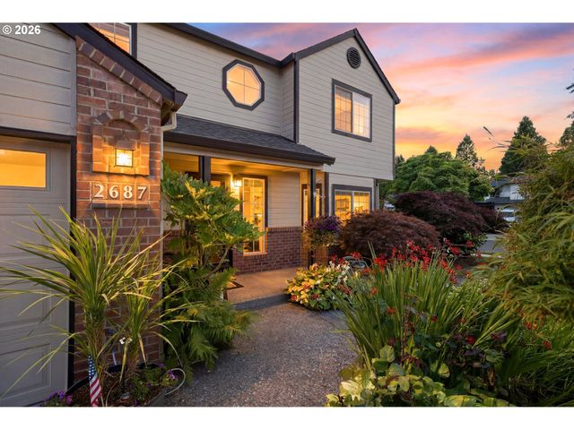 2687 Ne 2ND Dr, Hillsboro, OR 97124