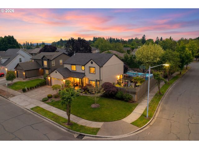 2687 Ne 2ND Dr, Hillsboro, OR 97124