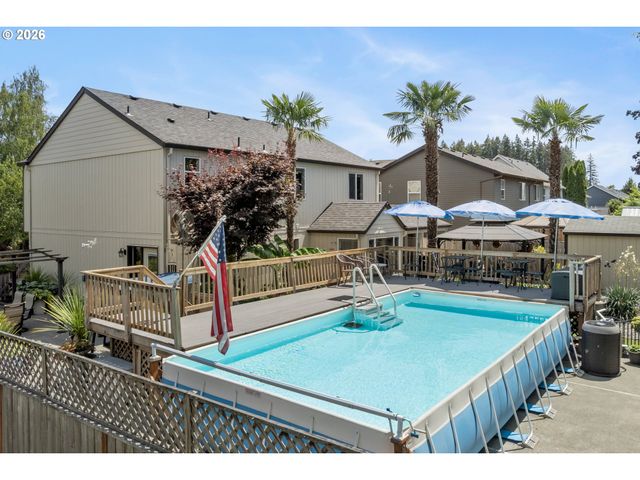 2687 Ne 2ND Dr, Hillsboro, OR 97124