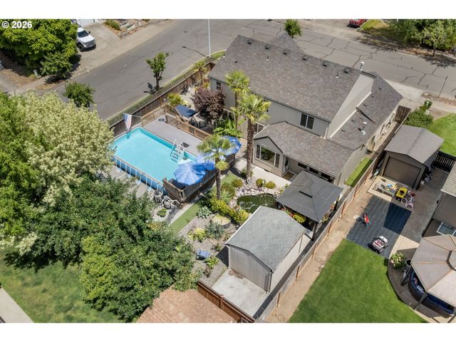2687 Ne 2ND Dr, Hillsboro, OR 97124