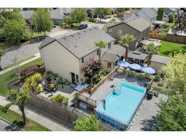 2687 Ne 2ND Dr, Hillsboro, OR 97124